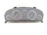 Velocímetro (tablero de instrumentos)