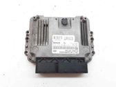 Unidad de control/módulo del motor