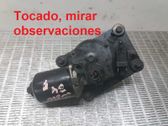 Wischermotor