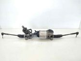 Steering rack