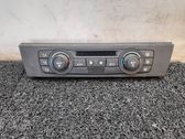 Climate control unit