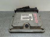 Engine control unit/module
