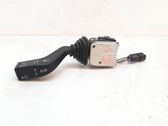 Panel lighting control switch