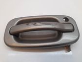 Manecilla externa puerta delantera