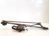 Motor del limpiaparabrisas