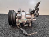 Klimakompressor Pumpe
