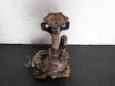 Front differential