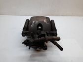 Brake caliper pad carrier rear