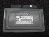 Engine control unit/module