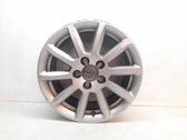 18 Zoll Leichtmetallrad Alufelge