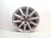 18 Zoll Leichtmetallrad Alufelge