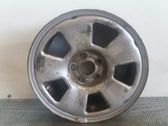 R18 alloy rim