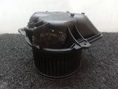 Heater fan/blower