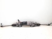 Steering rack