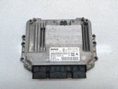 Unidad de control/módulo del motor