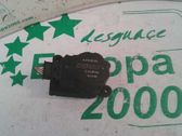 Carcasa de montaje de la caja de climatización interior