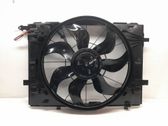 Ventilador eléctrico del radiador