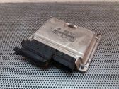 Motorsteuergerät/-modul