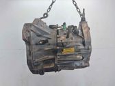 Manual 5 speed gearbox