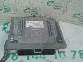 Unidad de control/módulo del motor