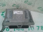 Unidad de control/módulo del motor