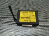 Door central lock control unit/module