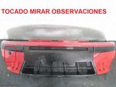 Parachoques delantero