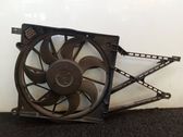 Ventilador eléctrico del radiador