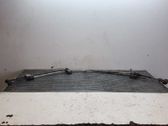 Gear shift cable linkage
