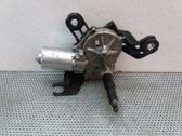Wischermotor Heckscheibe