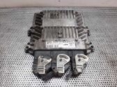 Engine control unit/module
