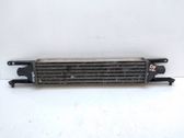 Intercooler radiator