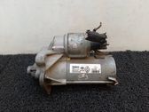 Motor de arranque