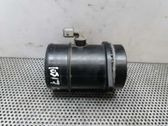 Mass air flow meter