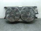 Ventilador eléctrico del radiador
