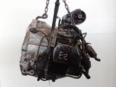 Mechaninė 5 pavarų dėžė
