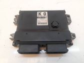 Unidad de control/módulo del motor