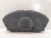 Compteur de vitesse tableau de bord