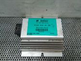Door central lock control unit/module