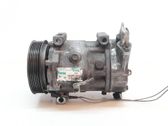 Air conditioning (A/C) compressor (pump)