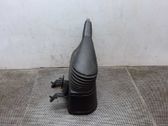 Hand brake release handle