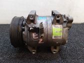 Air conditioning (A/C) compressor (pump)