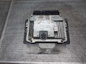 Unidad de control/módulo del motor