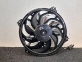 Ventilador eléctrico del radiador