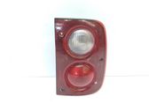 Rear/tail lights