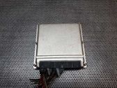 Unidad de control/módulo del motor