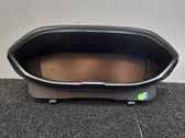 Velocímetro (tablero de instrumentos)