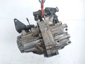 Mechaninė 5 pavarų dėžė