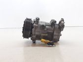 Air conditioning (A/C) compressor (pump)