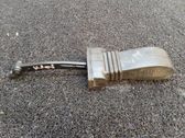 Other parcel shelf part